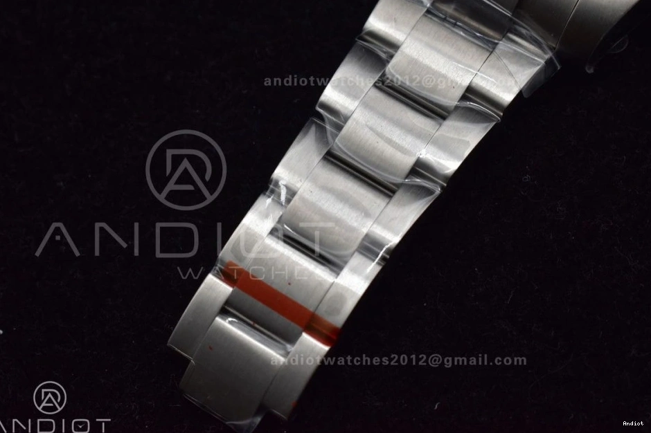 SS Bracelet BP Submariner 114060 Edition No on Date Best 0201